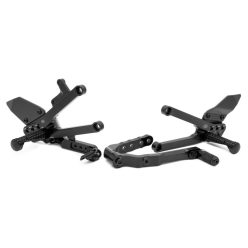 Kit scărițe racing Gilles Tooling FXR2-B001-B