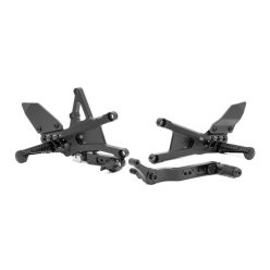 Kit scărițe racing Gilles Tooling FXR2-T01-B