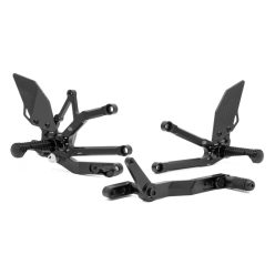 Kit scărițe racing Gilles Tooling FXR2-T02-B