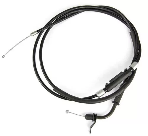 Cablu accelerație Tecnium MBK BOOSTER SPIRIT 10"/BOOSTER SPIRIT 12" și altele 1643332B