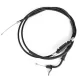 Cablu accelerație Tecnium MBK BOOSTER SPIRIT 10"/BOOSTER SPIRIT 12" și altele 1643332B