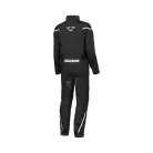 Combinezon de ploaie Macna Hydra 3.0 negru