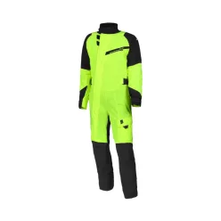 Combinezon de ploaie Macna Hydra 3.0 galben fluo/negru