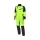 Combinezon de ploaie Macna Hydra 3.0 galben fluo/negru