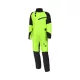 Combinezon de ploaie Macna Hydra 3.0 galben fluo/negru