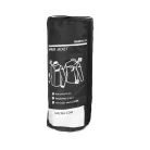 Geacă de ploaie Macna Spray negru