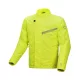 Geacă de ploaie Macna Spray galben fluo