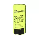 Geacă de ploaie damă Macna Spray galben fluo