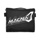 Geacă de ploaie Macna Rainossi negru/alb