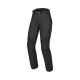 Pantaloni textil impermeabili damă Macna Deva negru