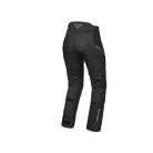 Pantaloni textil impermeabili damă Macna Deva negru