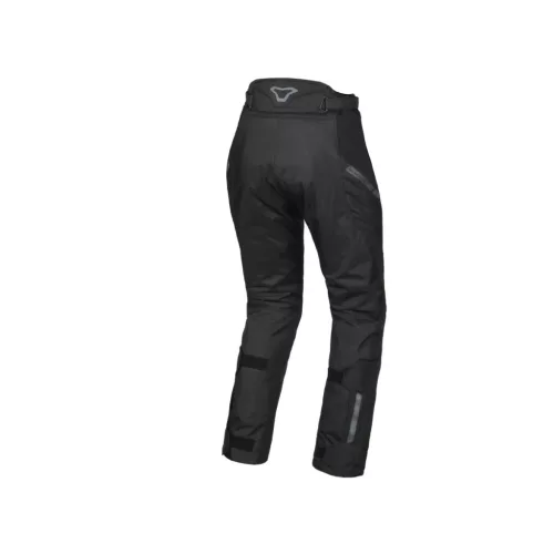 Pantaloni textil impermeabili damă Macna Deva negru