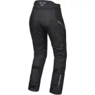 Pantaloni textil impermeabili damă Macna Deva negru