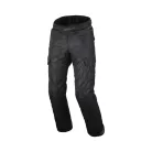 Pantaloni textil impermeabili Macna Club E negru