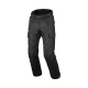 Pantaloni textil impermeabili Macna Club E negru