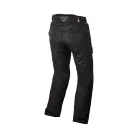 Pantaloni textil impermeabili Macna Club E negru