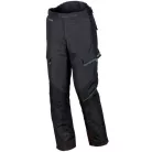 Pantaloni textil impermeabili Macna Club E negru