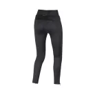 Colanti moto kevlar de damă Macna Pearl negru