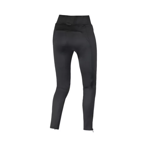 Colanti moto kevlar de damă Macna Pearl negru