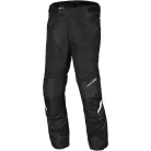 Pantaloni textil de vară Macna Airmore negru