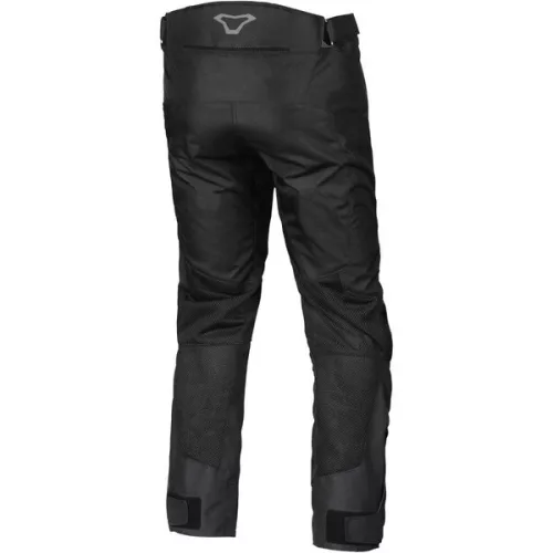 Pantaloni textil de vară Macna Airmore negru