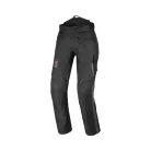 Pantaloni de damă textil impermeabili Macna Novado 2.0 negru