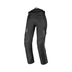   Pantaloni de damă textil impermeabili Macna Novado 2.0 negru