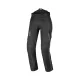 Pantaloni de damă textil impermeabili Macna Novado 2.0 negru