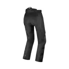 Pantaloni de damă textil impermeabili Macna Novado 2.0 negru
