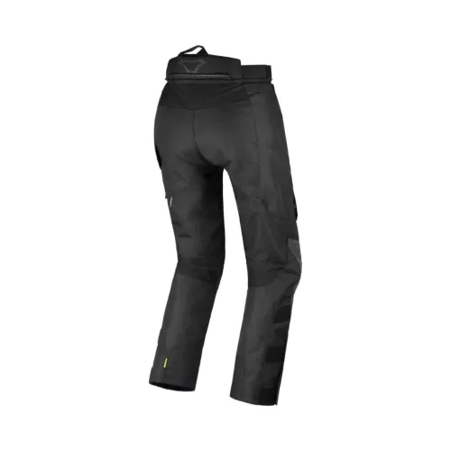 Pantaloni de damă textil impermeabili Macna Novado 2.0 negru
