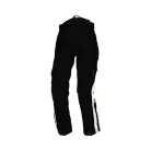 Pantaloni de damă textil impermeabili Macna Novado 2.0 negru