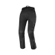 Pantaloni de damă textil impermeabili Macna Forge 2.0 negru
