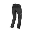 Pantaloni de damă textil impermeabili Macna Forge 2.0 negru
