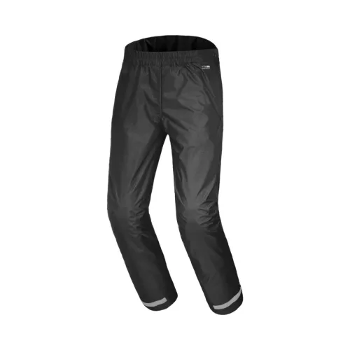 Pantaloni de ploaie Macna Spray negru