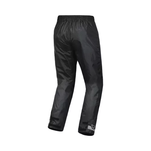Pantaloni de ploaie Macna Spray negru