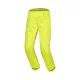 Pantaloni de ploaie Macna Spray galben fluo