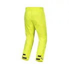 Pantaloni de ploaie Macna Spray galben fluo
