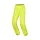 Pantaloni de ploaie damă Macna Spray galben fluo