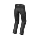 Pantaloni textil overpant impermeabili Macna Aguano negru