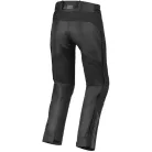 Pantaloni textil overpant impermeabili Macna Aguano negru