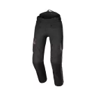 Pantaloni textil impermeabili Macna Novado 2.0 negru