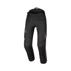 Pantaloni textil impermeabili Macna Novado 2.0 negru