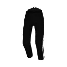 Pantaloni textil impermeabili Macna Novado 2.0 negru