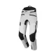 Pantaloni textil impermeabili Macna Novado 2.0 gri/negru