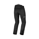 Pantaloni textil impermeabili Macna Forge 2.0 negru