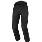 Pantaloni textil impermeabili Macna Forge 2.0 negru