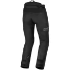 Pantaloni textil impermeabili Macna Forge 2.0 negru