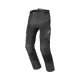 Pantaloni textil de vară Macna Qargon negru