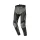 Pantaloni textil de vară Macna Qargon Tapered verde/negru