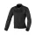 Geacă de vară textil damă Macna Grisca negru